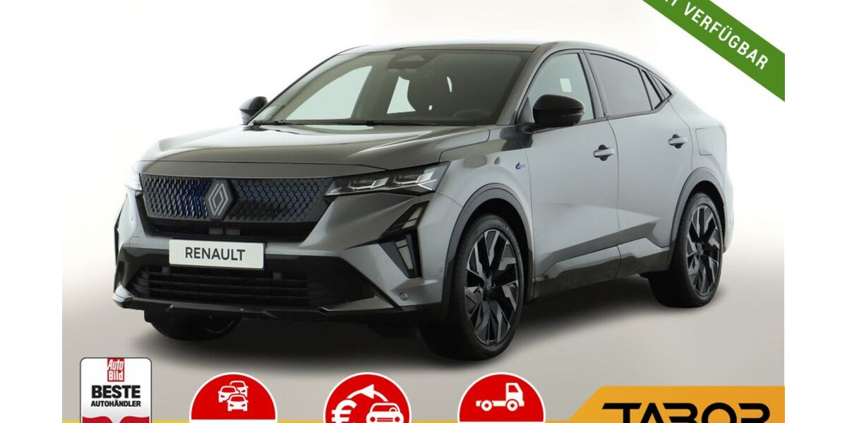 Renault Rafale 24.490 km 41.150 &euro; Freiburg im Breisgau 79111