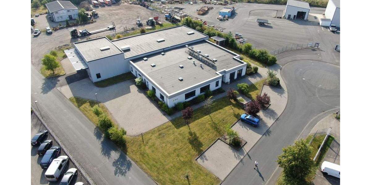 Gewerbeobjekt Erndtebrück Womelsdorf - 1.290.000&euro; | Angebot:24031633