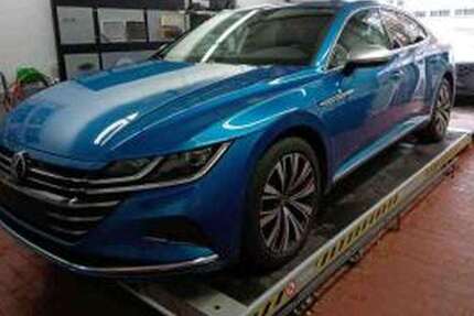 VW Arteon 80.593 km 23.940 &euro; Bernburg 06406