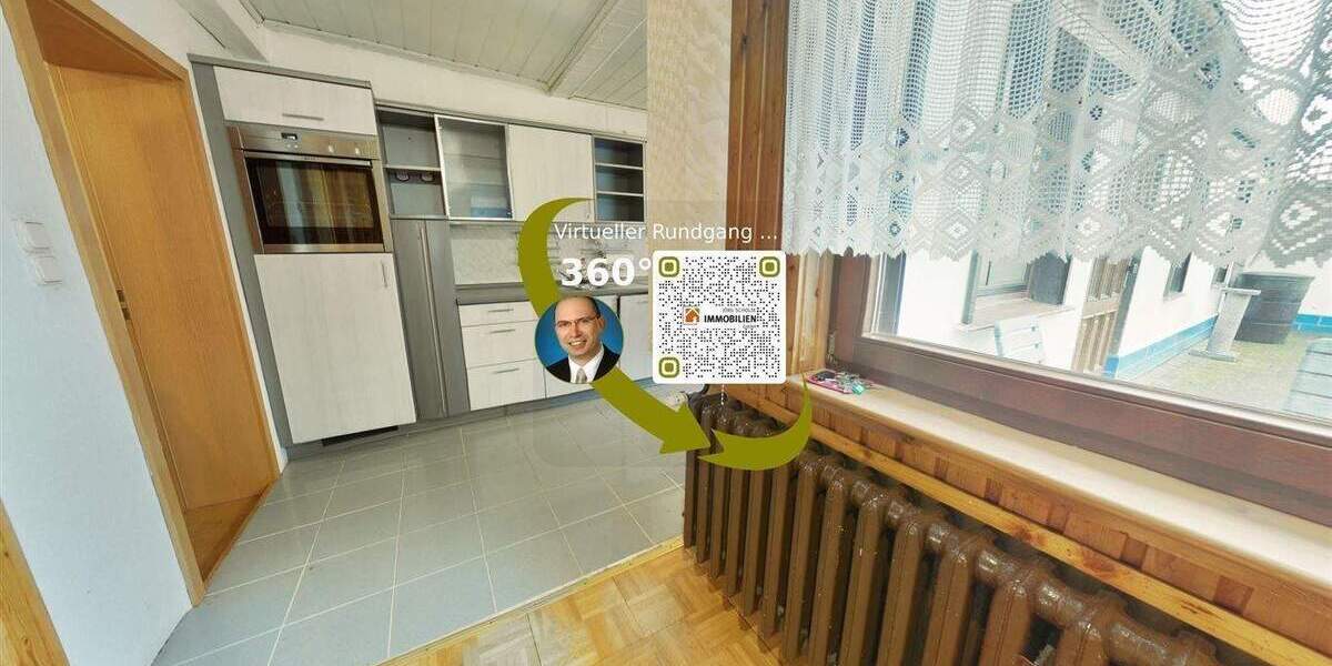 Reihenmittelhaus Magdeburg Ottersleben - 4 Zimmer, 85 m&sup2;, 194.500&euro; | Angebot:25729313