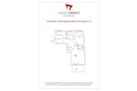 Etagenwohnung Rendsburg - 3 Zimmer, 81 m&sup2;, 75.000&euro; | Angebot:26881710