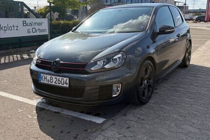VW Golf 130.000 km 9.499 &euro; Bad Kreuznach 55545