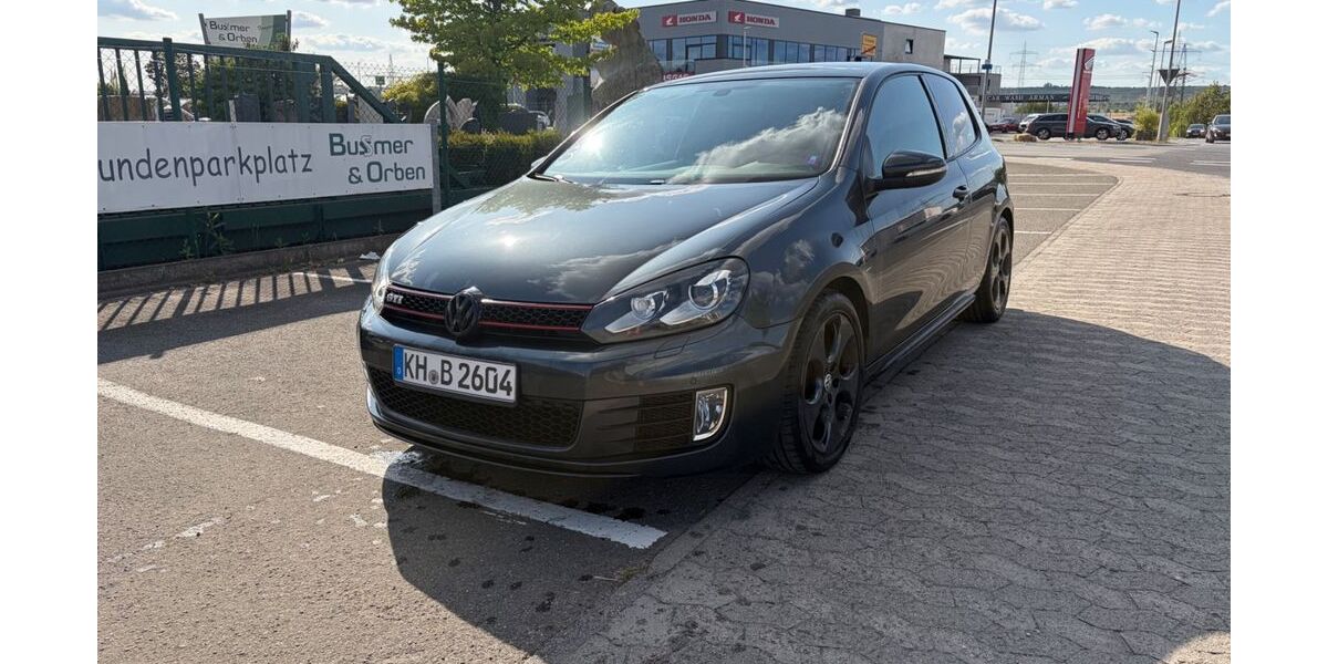 VW Golf 130.000 km 9.499 &euro; Bad Kreuznach 55545