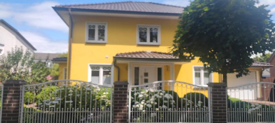 Einfamilienhaus Nienburg (Weser) - 4 Zimmer, 140 m&sup2;, 429.000&euro; | Angebot:26997300