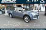 Isuzu D-Max 1.9l Space Cab 4x4 LS AT 20.000 km 35.960 &euro; Höhenkirchen-Siegertsbrun 85635