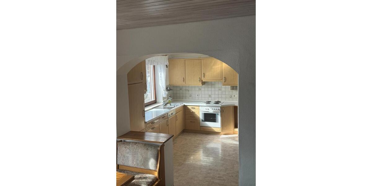 Einfamilienhaus Westerheim - 6 Zimmer, 177 m&sup2;, 425.000&euro; | Angebot:27082712
