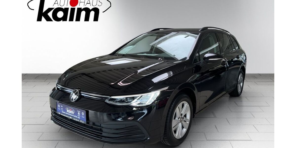 VW Golf 47.000 km 22.990 &euro; Leck 25917