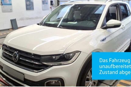 VW T-Cross 88.539 km 19.830 &euro; Stuttgart 70563