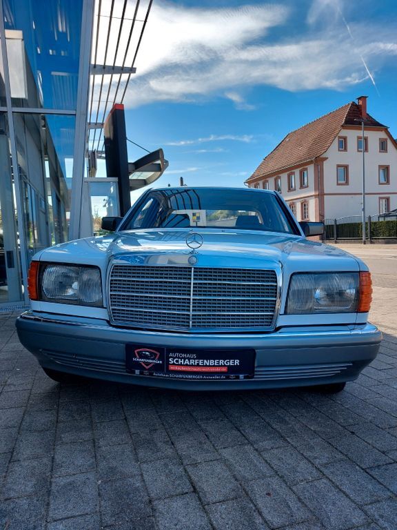 Mercedes-Benz 420 270.000 km 9.900 € Annweiler am Trifels 76855