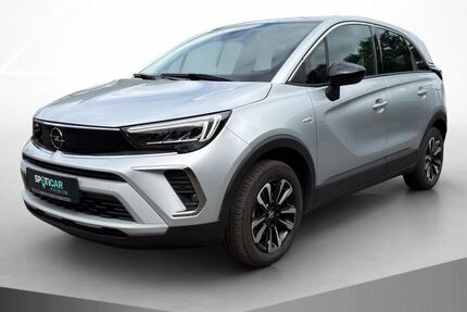 Opel Crossland (X) 19.980 km 14.390 &euro; Paderborn 33100
