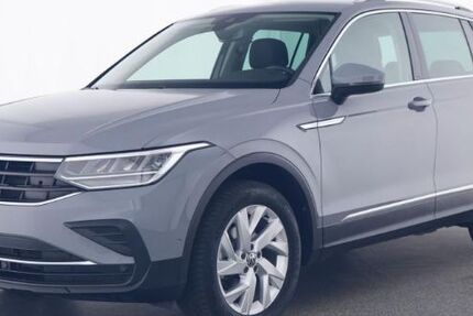 VW Tiguan 52.000 km 29.990 &euro; Landscheid 54526