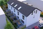 Reihenendhaus Bad Lippspringe - 6 Zimmer, 130 m&sup2;, 479.900&euro; | Angebot:23956505