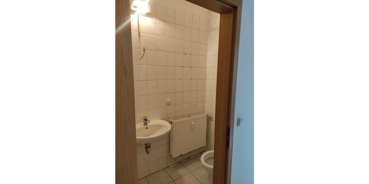 Erdgeschoßwohnung Pritzwalk - 1 Zimmer, 27 m&sup2;, 350&euro; | Angebot:26111393