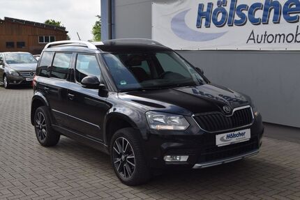 Skoda Yeti 65.000 km 13.750 &euro; Nordkirchen 59394