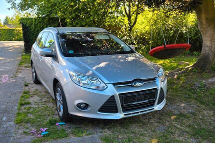 Ford Focus 166.000 km 7.300 &euro; Schortens 26419