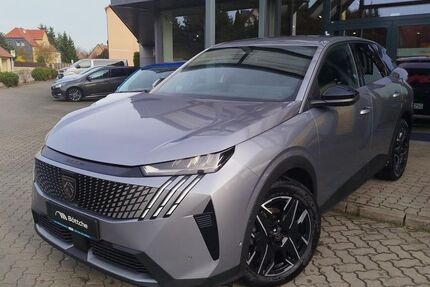 Peugeot 3008 16.782 km 23.880 &euro; Völpke 39393