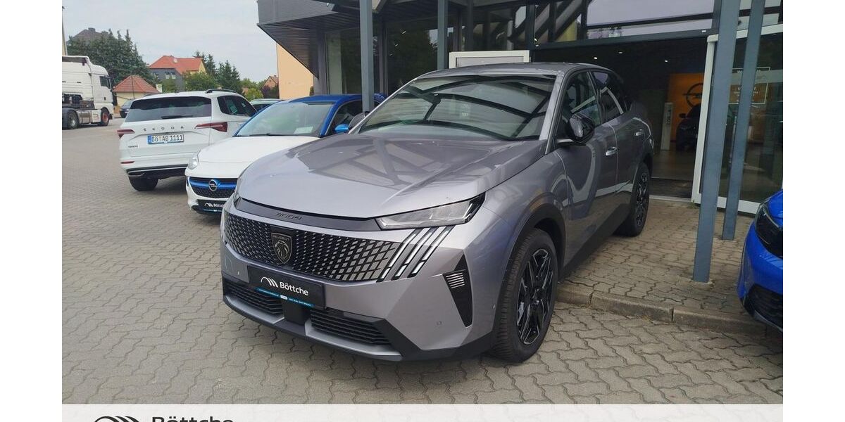 Peugeot 3008 16.782 km 25.880 &euro; Völpke 39393