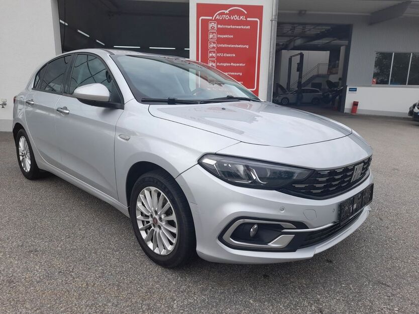 Fiat Tipo 80.912 km 8.999 € Neuburg/Inn bei Passau 94127