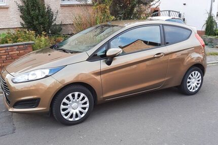 Ford Fiesta 84.627 km 4.900 &euro; Schornsheim 55288