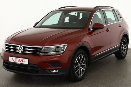VW Tiguan 67.975 km 23.990 &euro; Senftenberg 01968