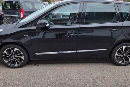 Renault Scenic 199.980 km 4.999 € Schöfweg 94572