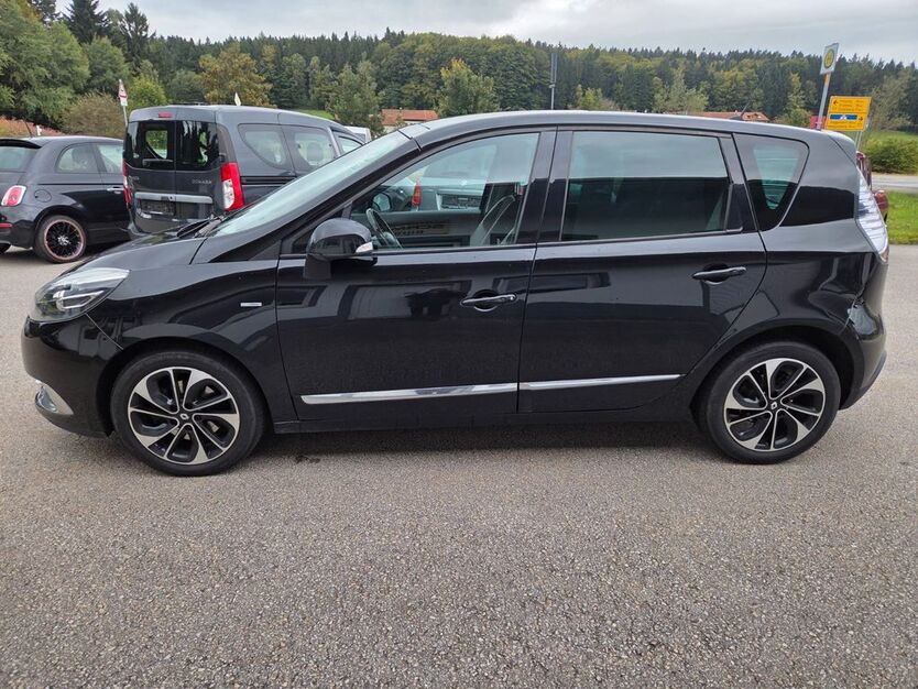 Renault Scenic 199.980 km 4.999 € Schöfweg 94572
