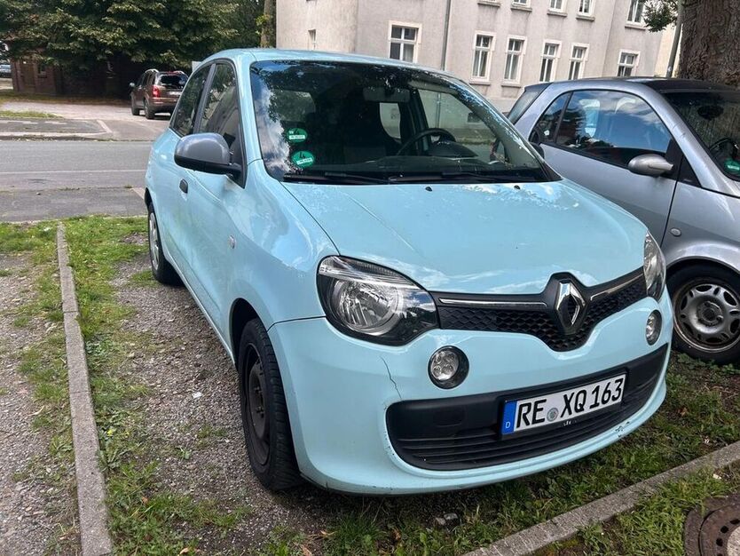 Twingo