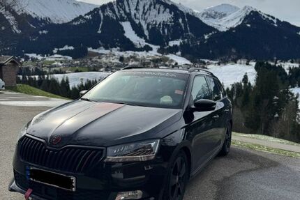 Skoda Fabia 165.000 km 13.499 &euro; Bremen 28779
