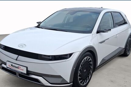 Hyundai IONIQ 5 37.000 km 34.490 &euro; Merzig 66663