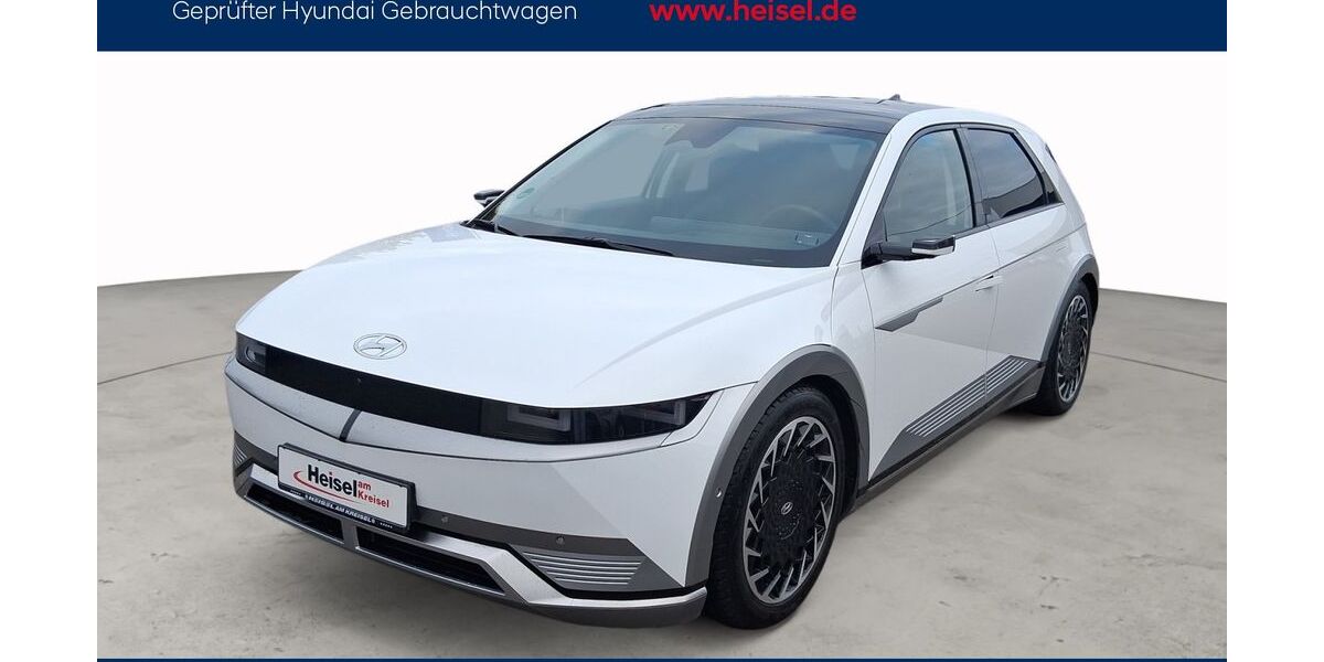 Hyundai IONIQ 5 37.000 km 34.490 &euro; Merzig 66663
