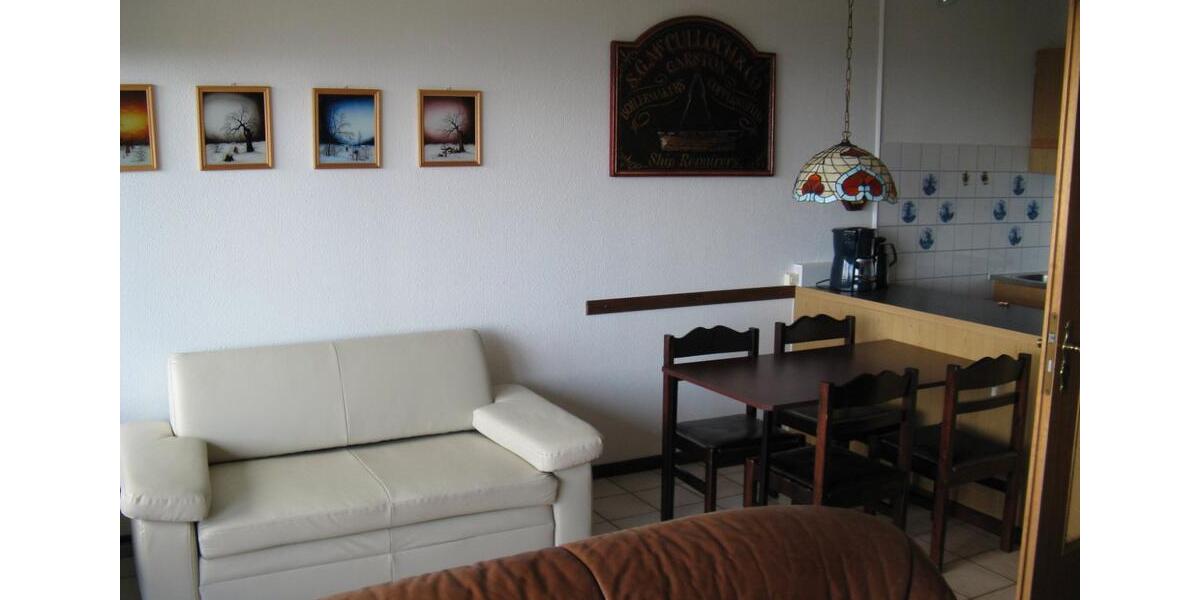 Etagenwohnung Neustadt in Holstein - 1.5 Zimmer, 42 m&sup2;, 185.000&euro; | Angebot:26183491