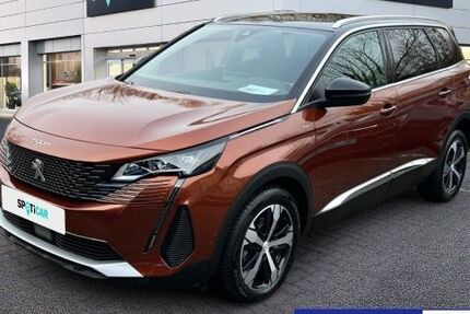 Peugeot 5008 32.715 km 25.230 &euro; Hamburg 22457