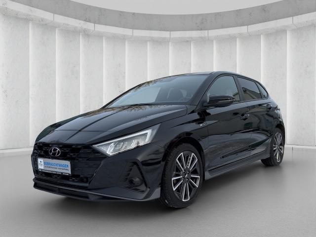 Hyundai i20 26.800 km 20.489 &euro; Lüchow 29439