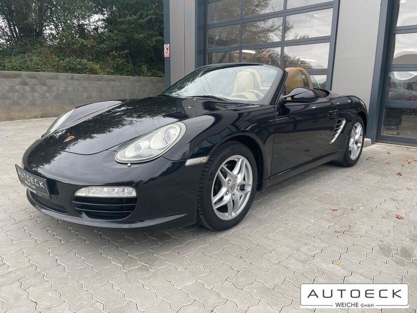 Boxster