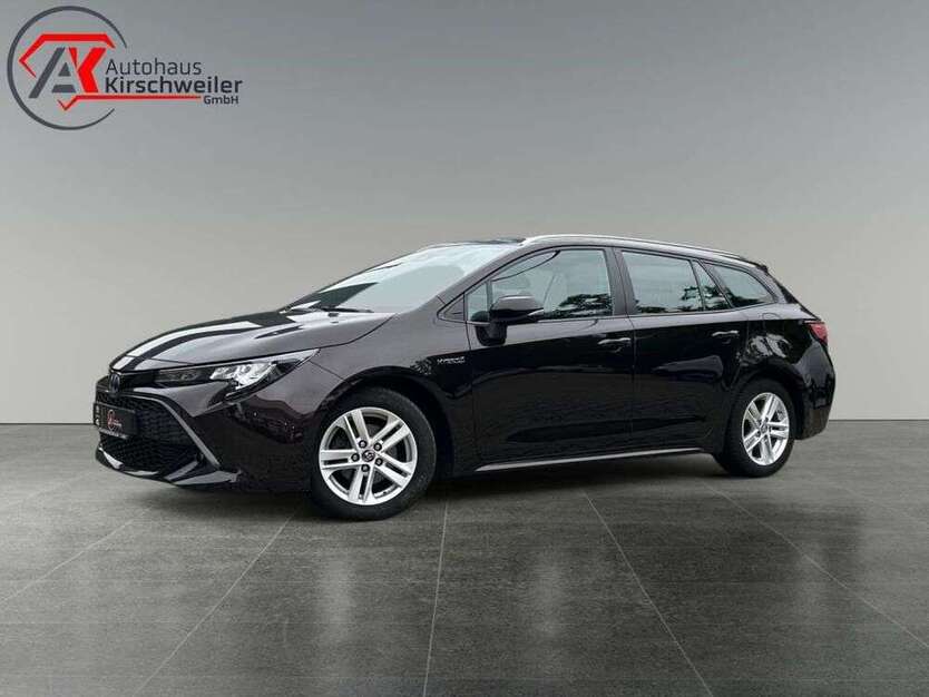 Corolla
