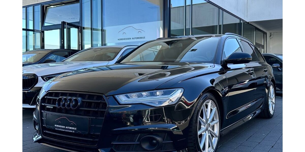 Audi A6 154.420 km 24.890 &euro; Kassel 34123