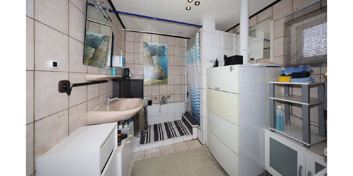 Doppelhaushälfte Wilhelmshaven-Voslapp Fedderwardergroden - 3 Zimmer, 75 m&sup2;, 165.000&euro; | Angebot:26155837