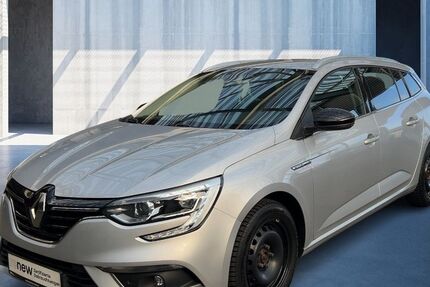 Renault Megane 60.975 km 14.990 &euro; Hamburg 22529
