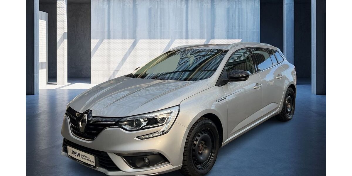 Renault Megane 60.975 km 14.990 &euro; Hamburg 22529