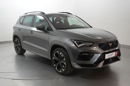 Cupra Ateca 123.083 km 21.750 &euro; Bebra 36179