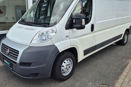 Fiat Ducato 130.700 km 9.350 &euro; Sudwalde 27257