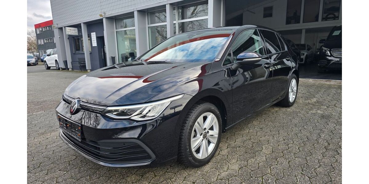 VW Golf 37.890 km 23.490 &euro; Neuwied 56566