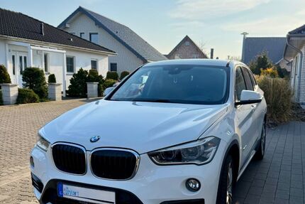 BMW X1 118.000 km 16.699 &euro; Erkelenz 41812