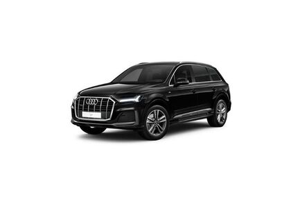 Audi Q7 89.581 km 57.890 &euro; Oberursel 61440