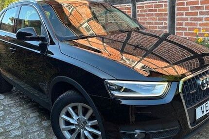 Audi Q3 150.000 km 11.900 € Schilde/bei Wittenberge 19322