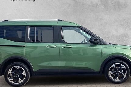 Ford Tourneo Courier 9.800 km 24.847 &euro; Spremberg (bei Cottbus) 03130