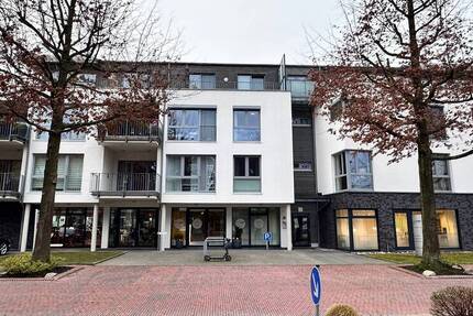 Gewerbeobjekt Bad Zwischenahn Bad Zwischenahn I - 975.000&euro; | Angebot:19327710