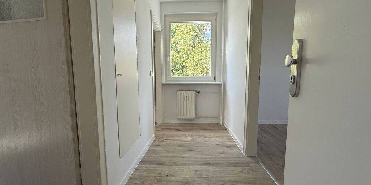 Etagenwohnung Weißwasser/O.L. O.L. - 3 Zimmer, 56 m&sup2;, 392&euro; | Angebot:26867642