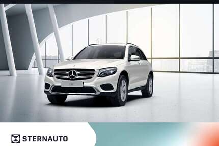 Mercedes GLC 220