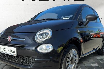 Fiat 500C 13.847 km 13.798 &euro; Gera 07552